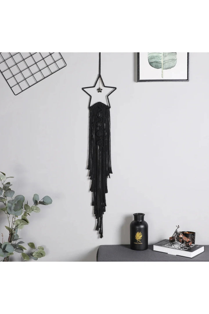 Sun and Moon Dreamcatcher | Bowlift