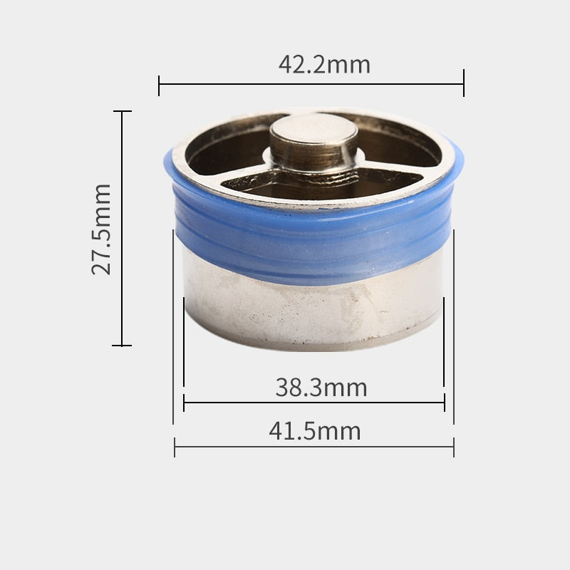 BowLift | Drain Guard Anti Odor Strainer Filter