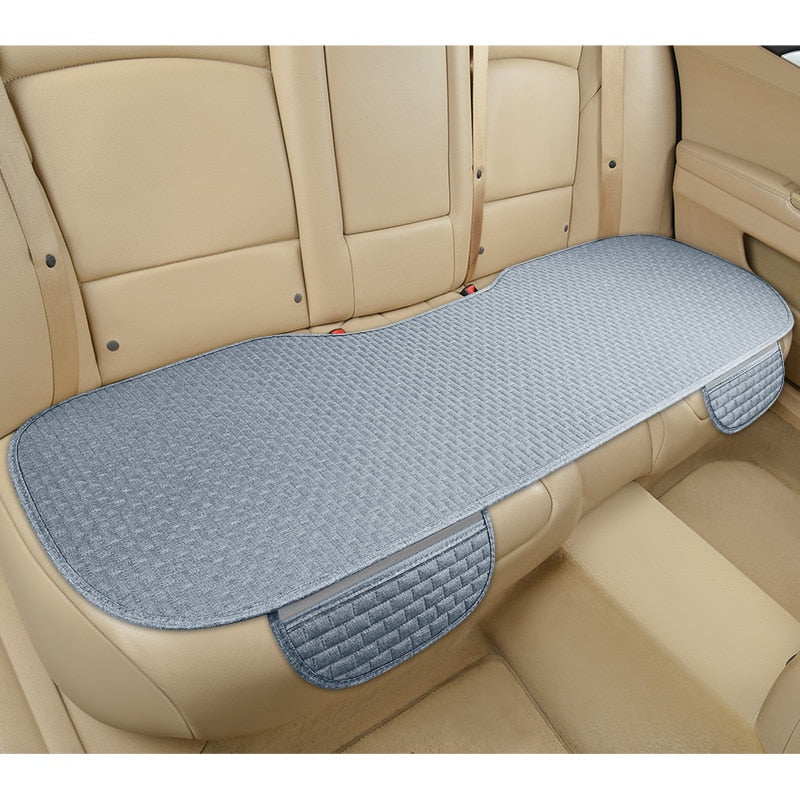BowLift | Universal Anti-Slip Car Seat Pocket Cover Mat