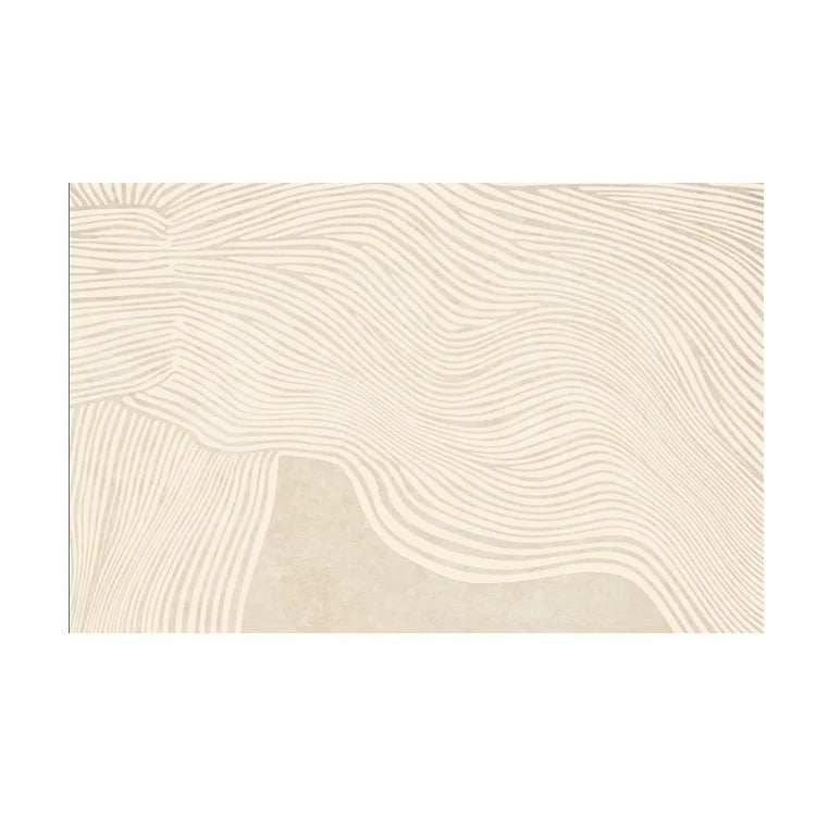 BowLift | Japanese Minimalist Plush Area Rug Non-Slip Soft Rug Bedroom Living Room Large Surface