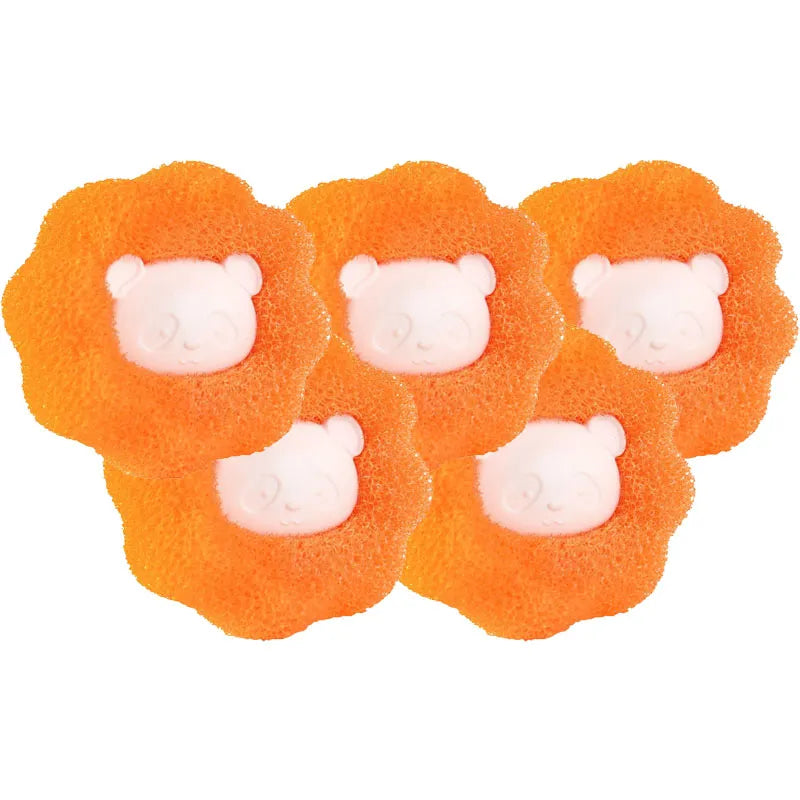 BowLift | Reusable Clean Pet Hair Remover Ball