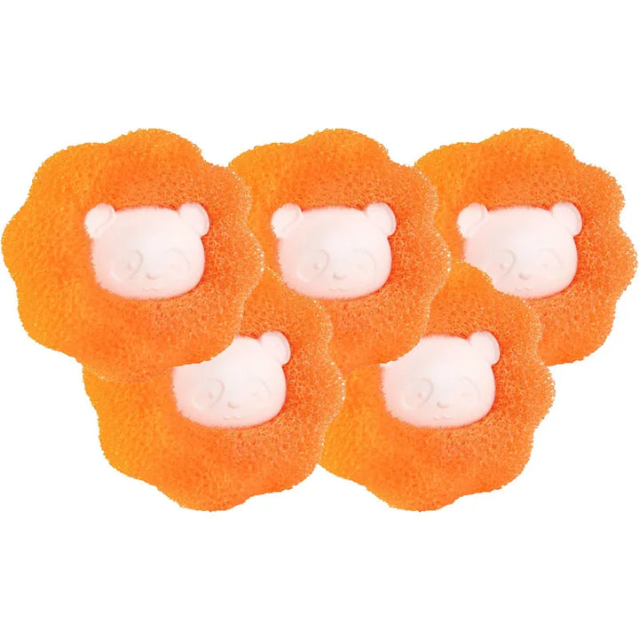 BowLift | Reusable Clean Pet Hair Remover Ball