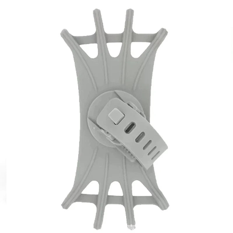 BowLift | Velogrip 360 | Smartphone holder bicycle & motorcycle | 360° rotatable | Universal & shockproof made of silicone