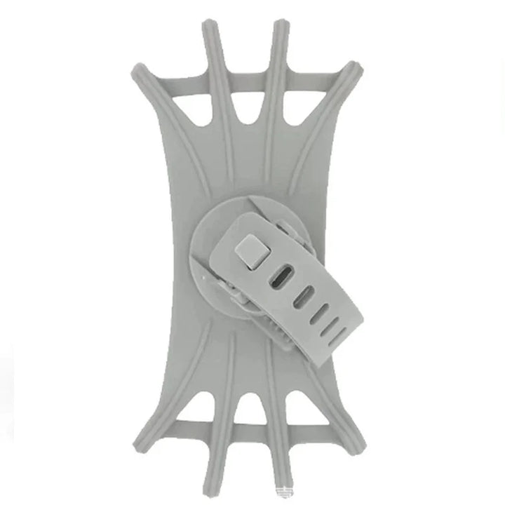 BowLift | Velogrip 360 | Smartphone holder bicycle & motorcycle | 360° rotatable | Universal & shockproof made of silicone