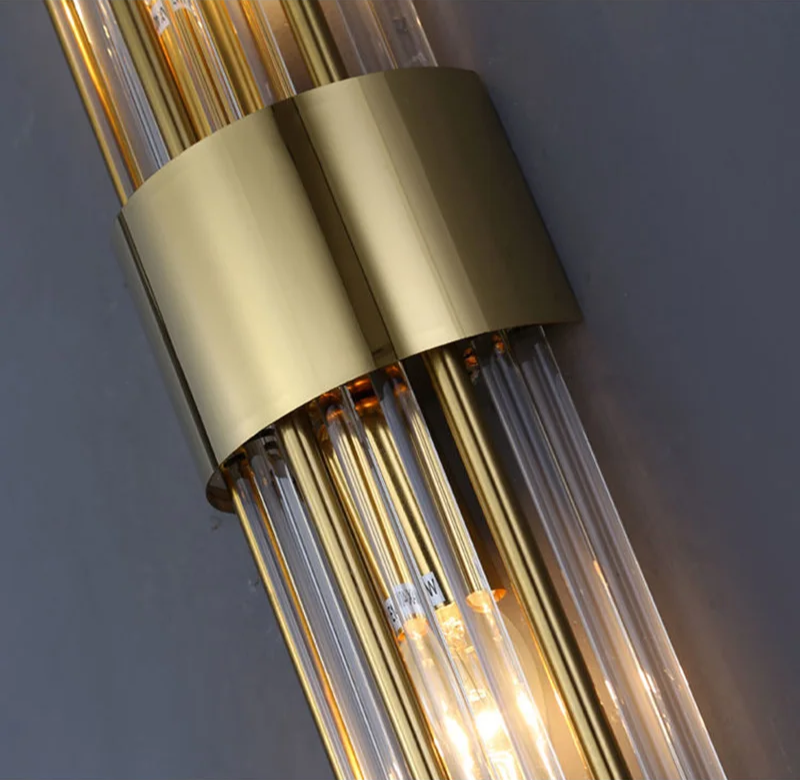 BowLift | Timeless Elegance Wall Light – Soft Warm Glow & Modern Classic Design