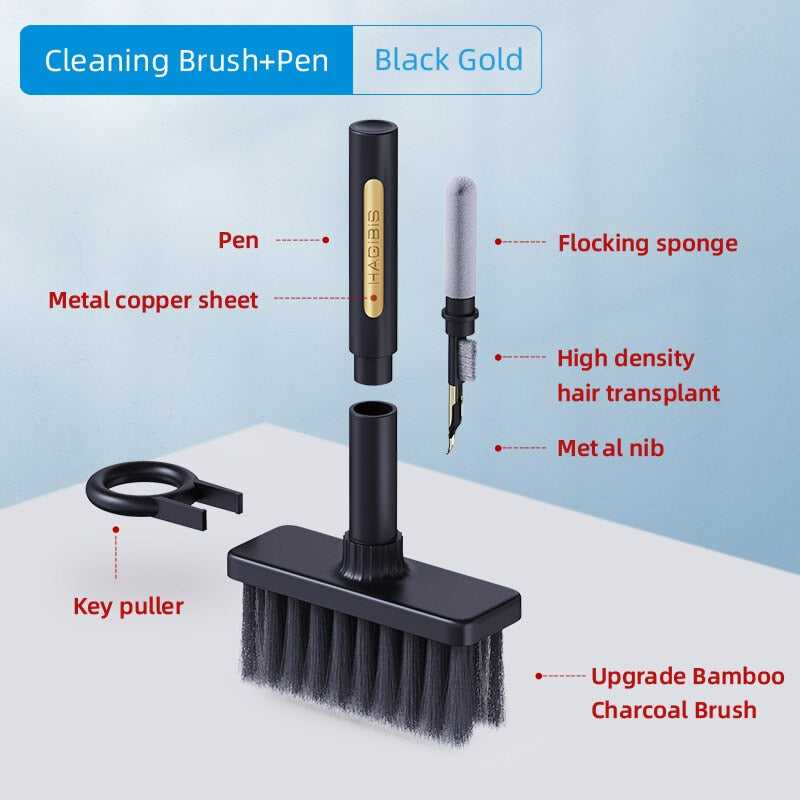 BowLift | Gadget Cleaning Set