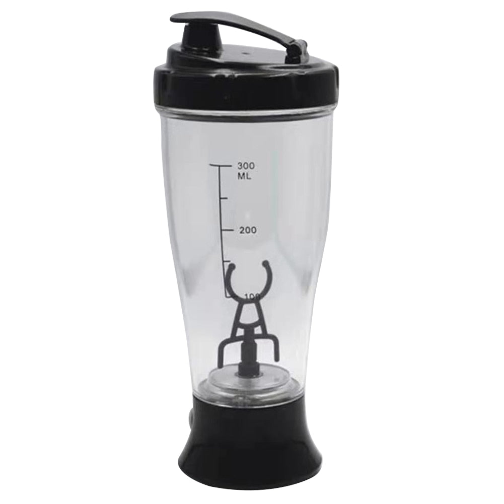 BowLift | Electric Automatic Self Stirring Mug