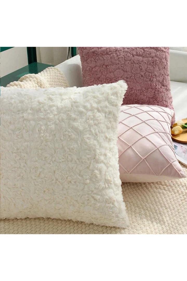 Child-friendly pillowcase | Bowlift