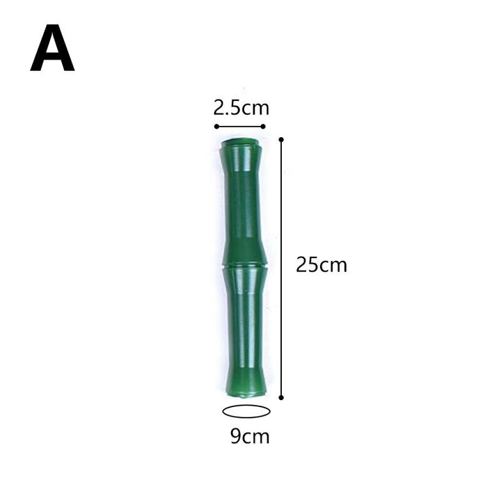 BowLift | Natural Home Styler Bamboo Shape Pipe