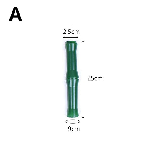 BowLift | Natural Home Styler Bamboo Shape Pipe