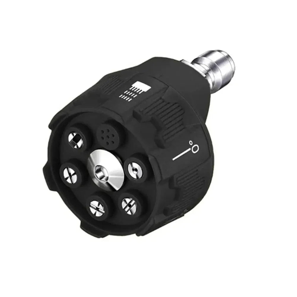 BowLift | Universal High Pressure Spray Nozzle