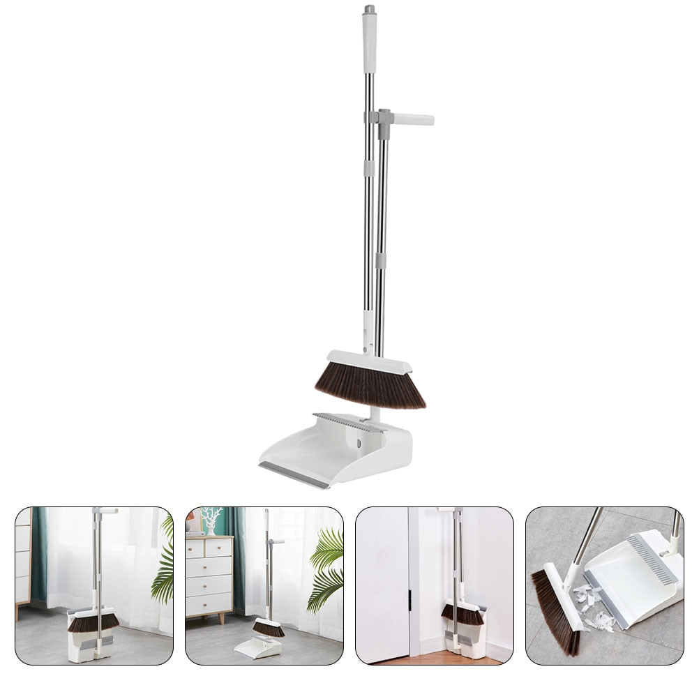 SweepEase – Efficient Solution for Cleaning Bowlift