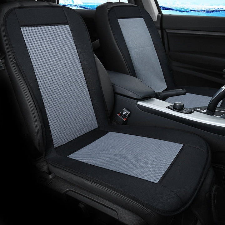 BowLift | Fan Blowing Cooling Ride Air Seat Cushion
