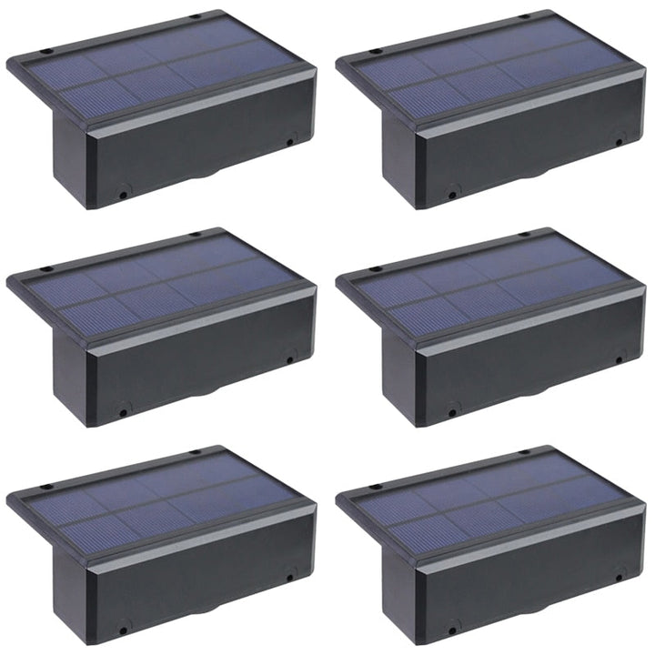 BowLift | TrackGlow – Weatherproof Solar Outdoor Lighting