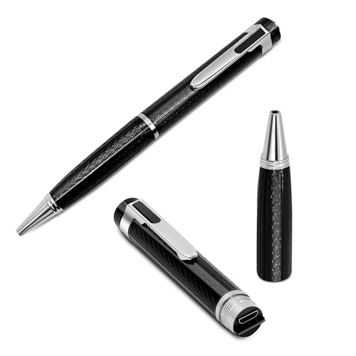 BowLift | Portable Digital Voice Recorder and MP3 Player with High-Quality Audio, Multiple Storage Options
