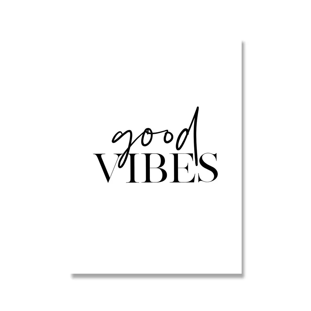 Do Great Things Motivational Quotations Daily Mantra Poster Wall Art Fine Art Canvas Prints Black White Pictures For Living Room Home Office Decor | Bowlift