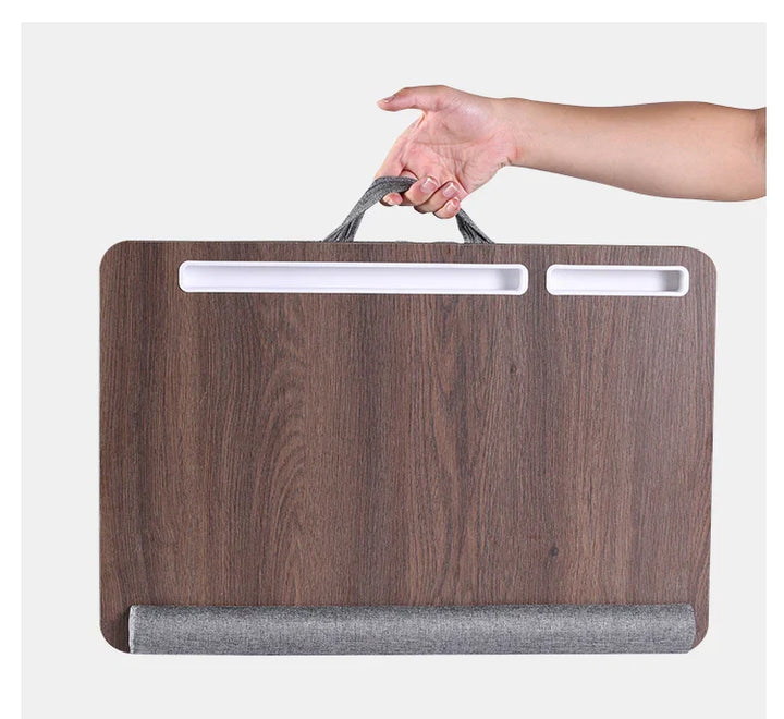BowLift | Portable Laptop Desk With Cushion