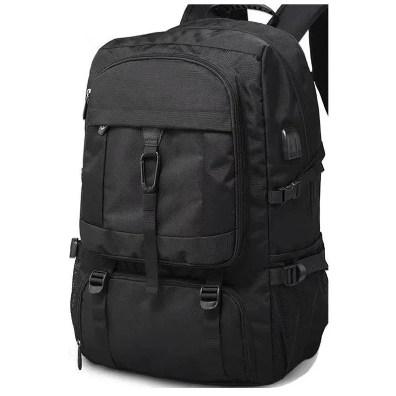 BowLift | Waterproof Backpack with Shoe Compartment