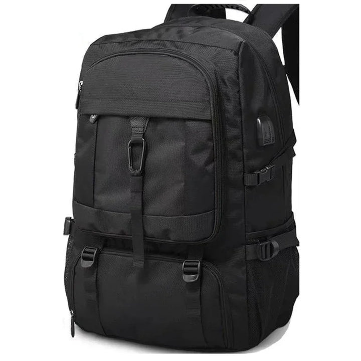 BowLift | Waterproof Backpack with Shoe Compartment