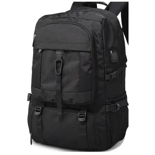 BowLift | Waterproof Backpack with Shoe Compartment
