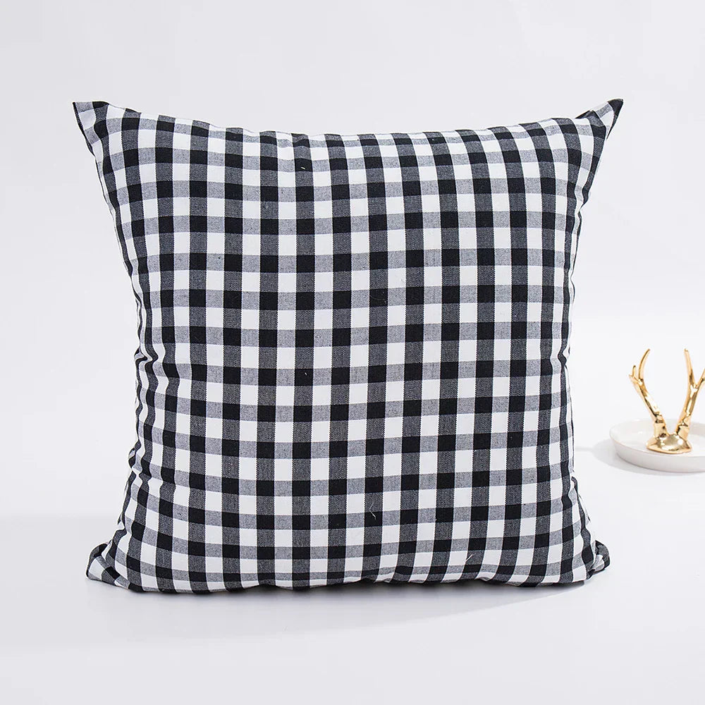 BowLift | Nordic Cushion Cover - Luxury Scandinavian Cushion Cover for Comfort and Elegance