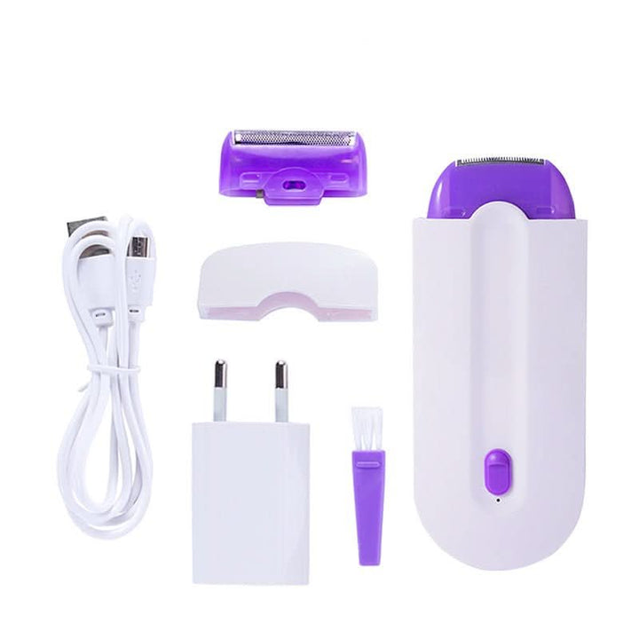 BowLift | Women's razor for pain-free hair removal & smooth skin