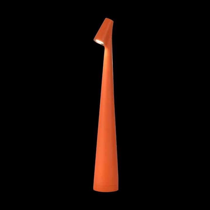 BowLift | Multi-Setting Rechargeable LED Desk Lamp – Perfect for Ambiance and Outdoors