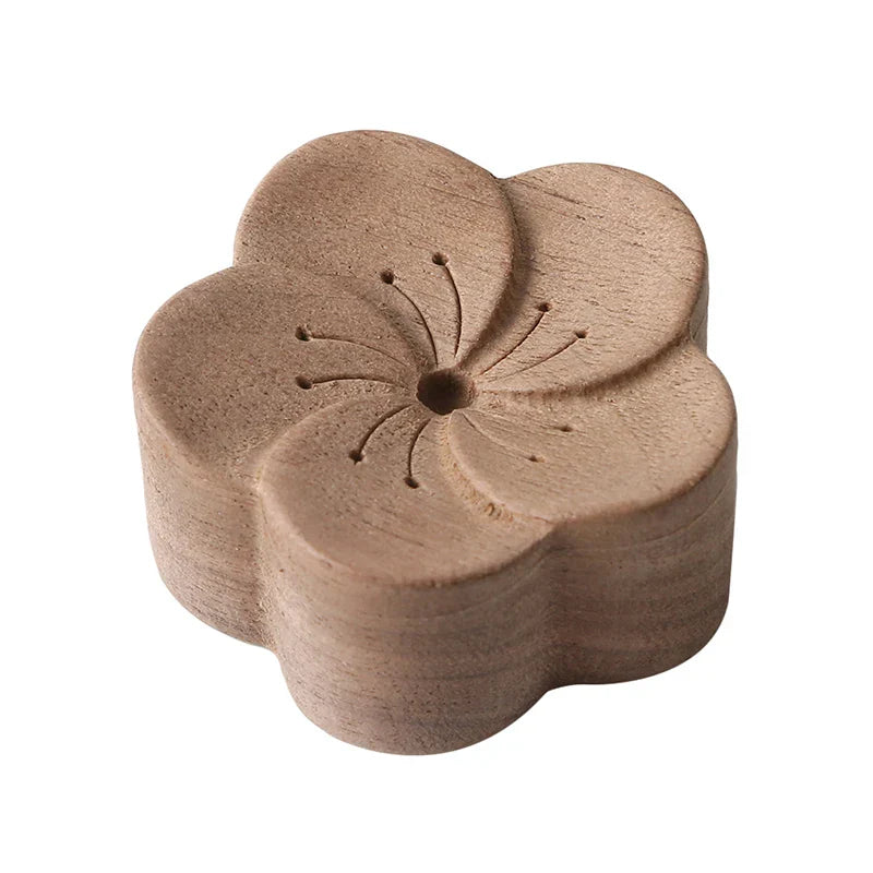 BowLift | Eco-Friendly Wooden Essential Oil Aromatherapy Diffuser
