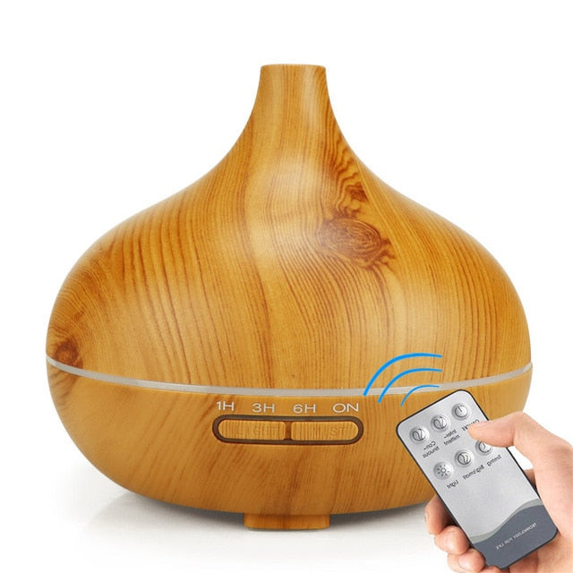 ZenMist Diffuser – Soothing Aroma for Relaxation Bowlift