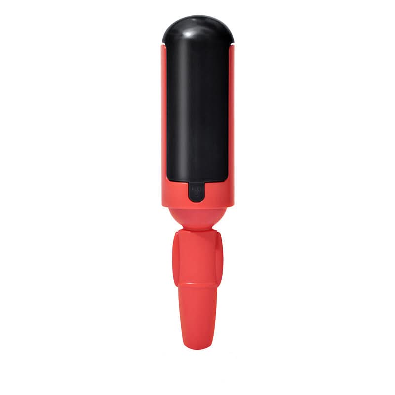 BowLift | Lint Roller Pro – Reusable lint roller for pet hair & textiles