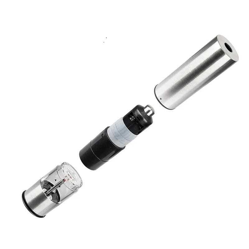BowLift | An automatic grinder that will light up your kitchen and enhance the flavor of dishes.