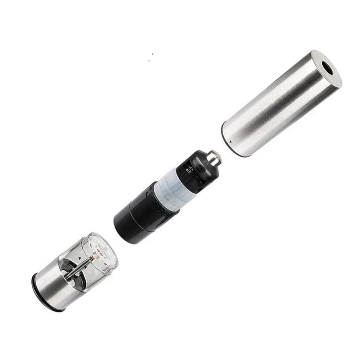 BowLift | An automatic grinder that will light up your kitchen and enhance the flavor of dishes.