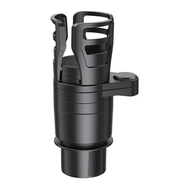 BowLift | 4 In 1 Adjustable Car Cup Holder