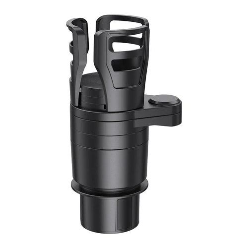 BowLift | 4 In 1 Adjustable Car Cup Holder