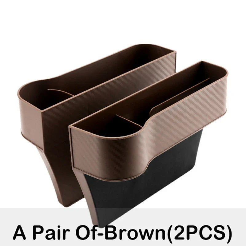 BowLift | Car Seat Gap Storage Box