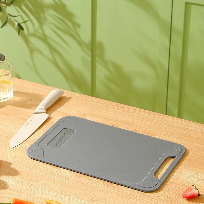 BowLift | Double-sided cutting board for the discerning!