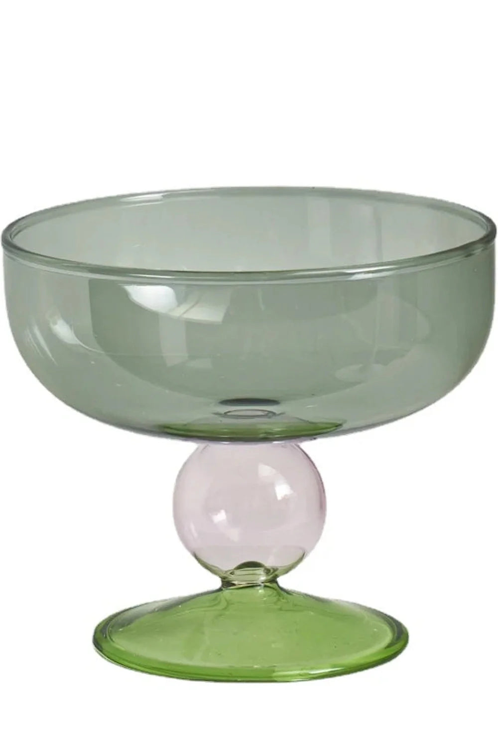 Glass Yogurt Bowl | Bowlift