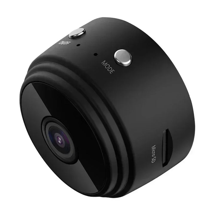 A9 Mini WiFi Surveillance Camera Bowlift