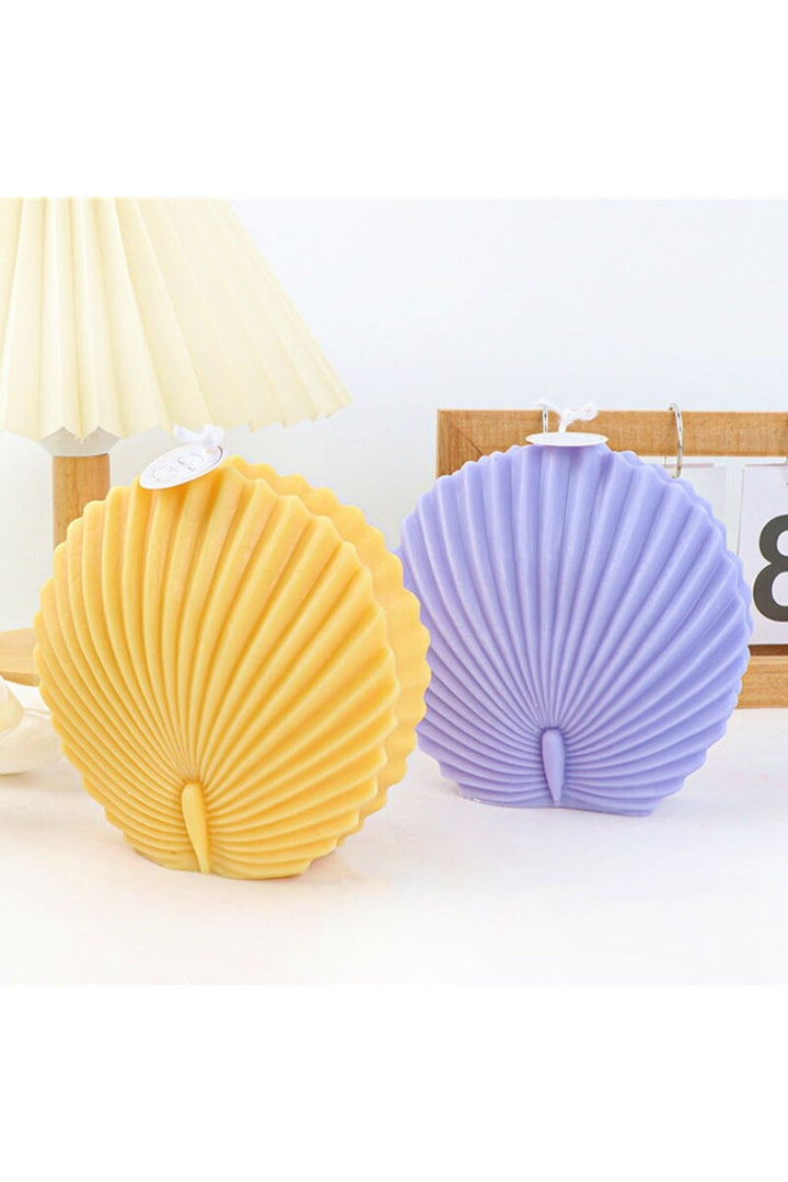 Fan Candle Shape | Bowlift
