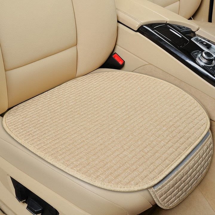 BowLift | Universal Anti-Slip Car Seat Pocket Cover Mat