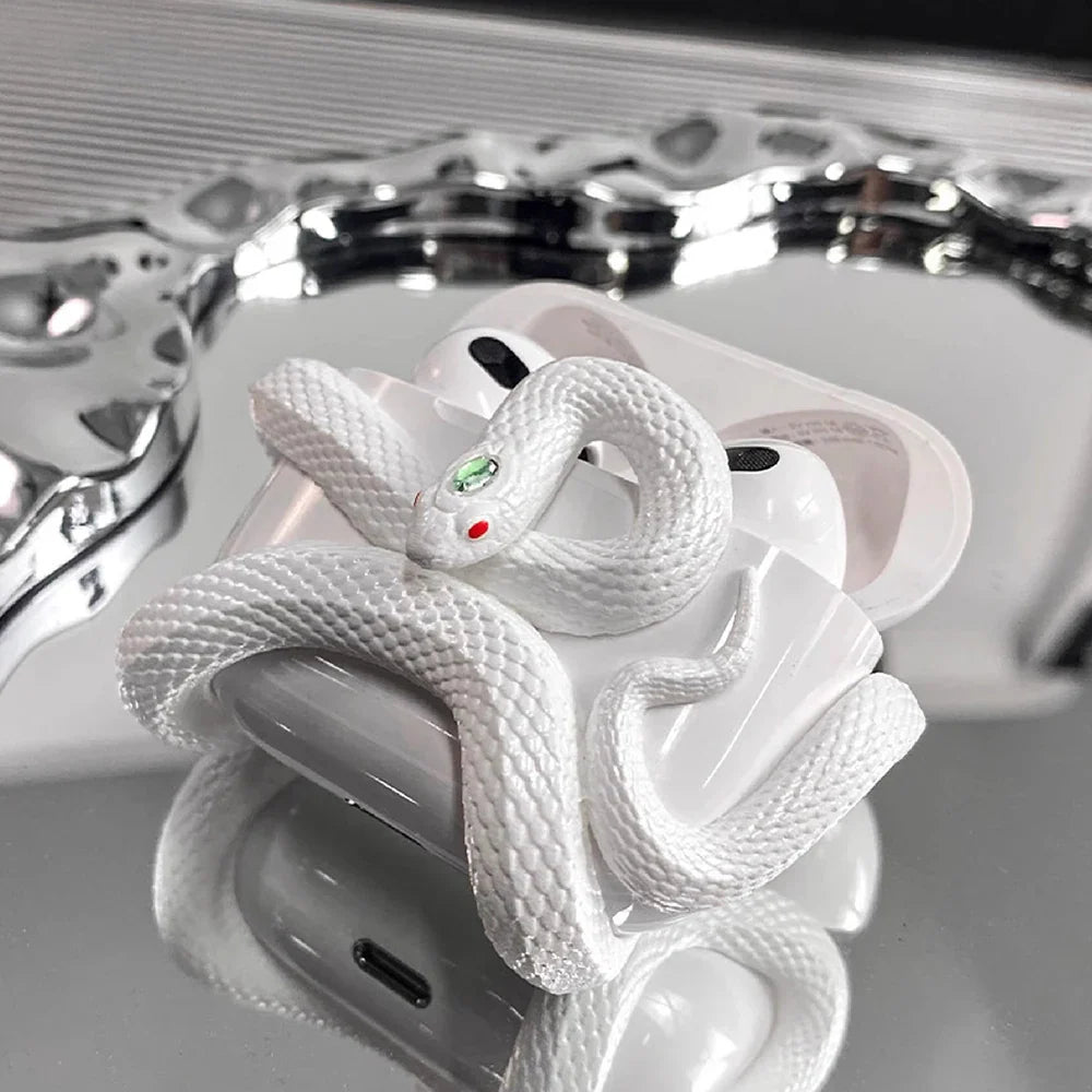 BowLift | VenomWrap AirPods Case