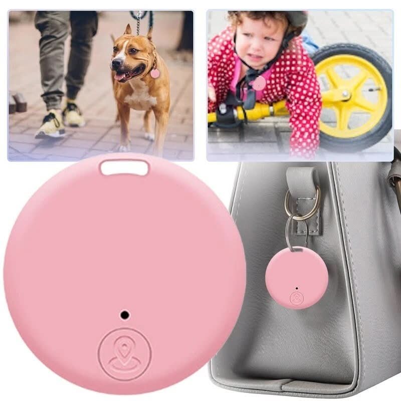 BowLift | Mini Magnetic Bluetooth Anti-Loss Device with Long Battery Life