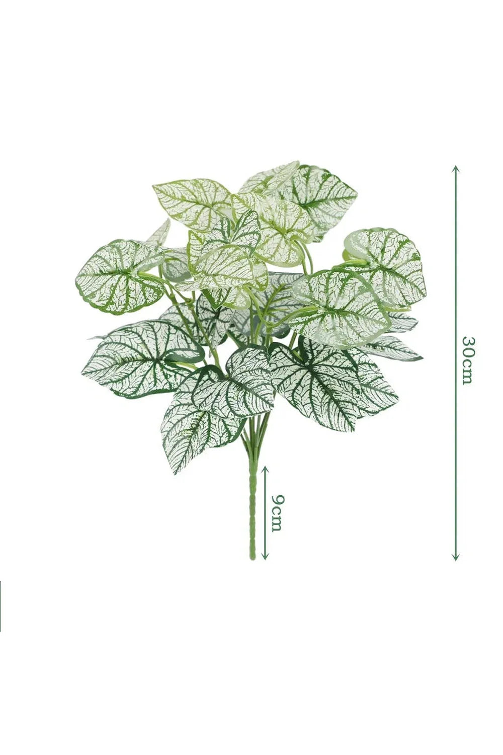 Tortoiseshell Artificial Plants | Bowlift