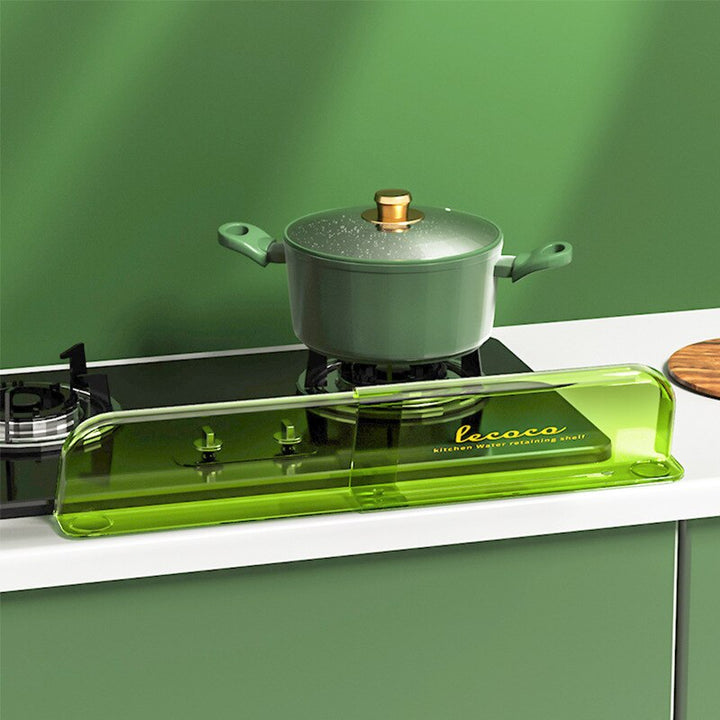 BowLift | Splash-Proof Telescopic Sink Storage Rack