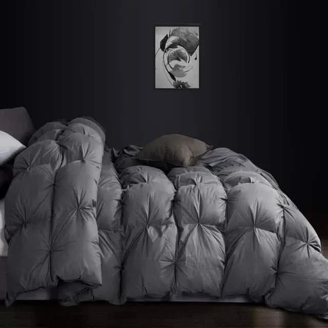 BowLift | Serewrap - Cozy Cotton Down Blanket