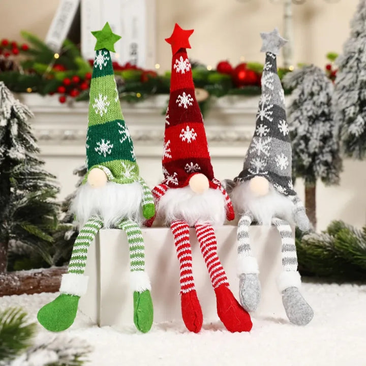 BowLift | Luminous Christmas Doll - GlowBuddy