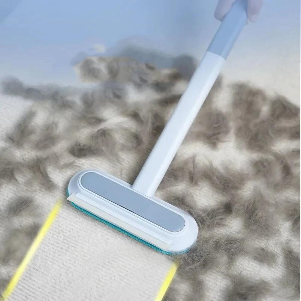 BowLift | EasyClean — Pet hairs & dust gone in a flash