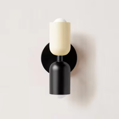 BowLift | NordicLight - Minimalist Wall Lamp for a Sleek Atmosphere
