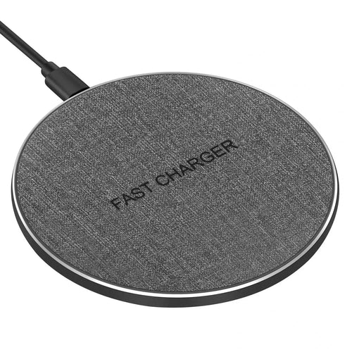 BowLift | DazzleCharge 40W Dual Wireless Charging Station – Fast & Safe