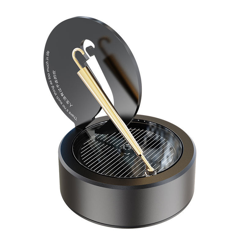 BowLift | Creative Umbrella Car Air Freshener